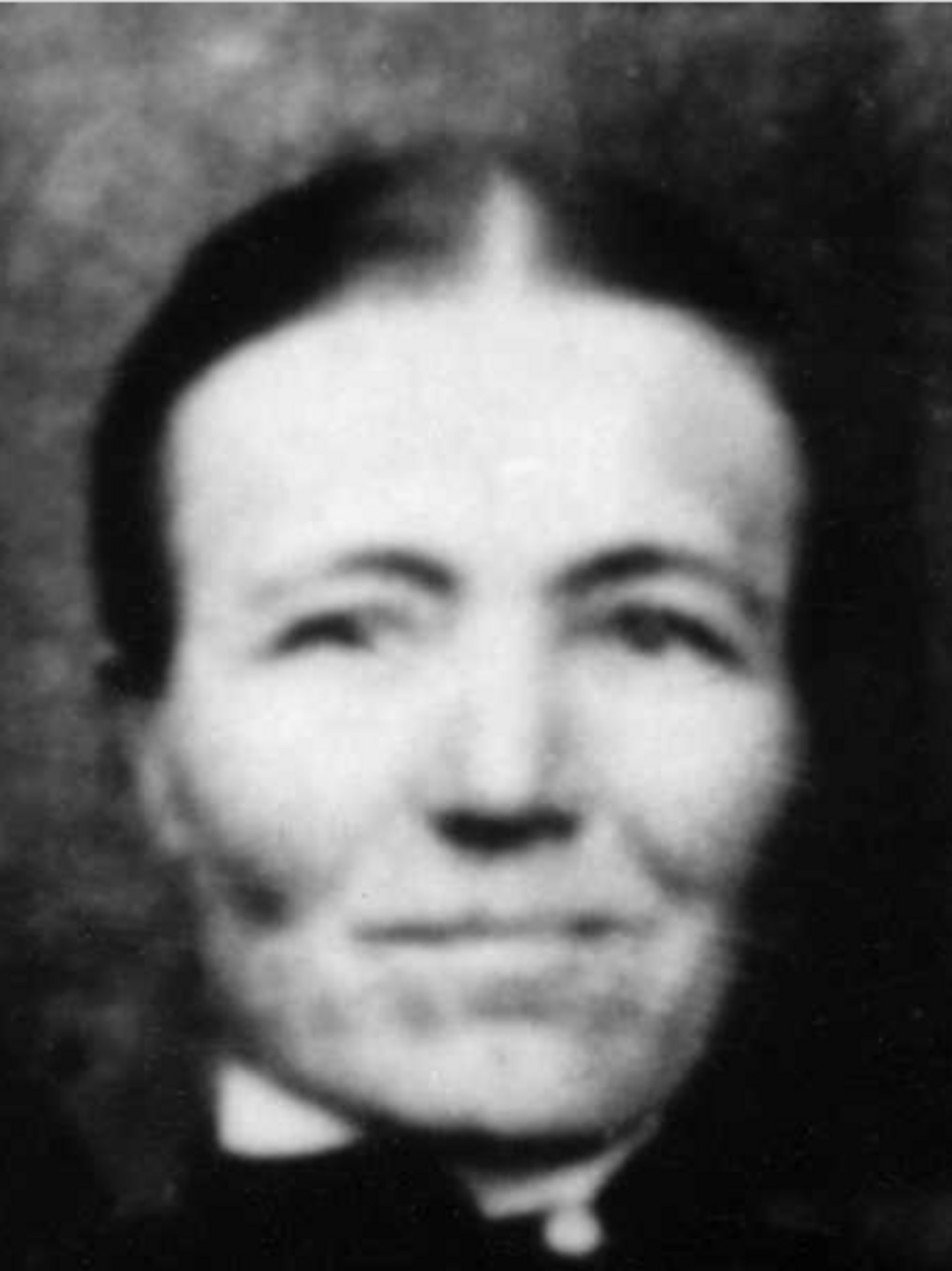 Mary Mortensen (1847 - 1903) Profile